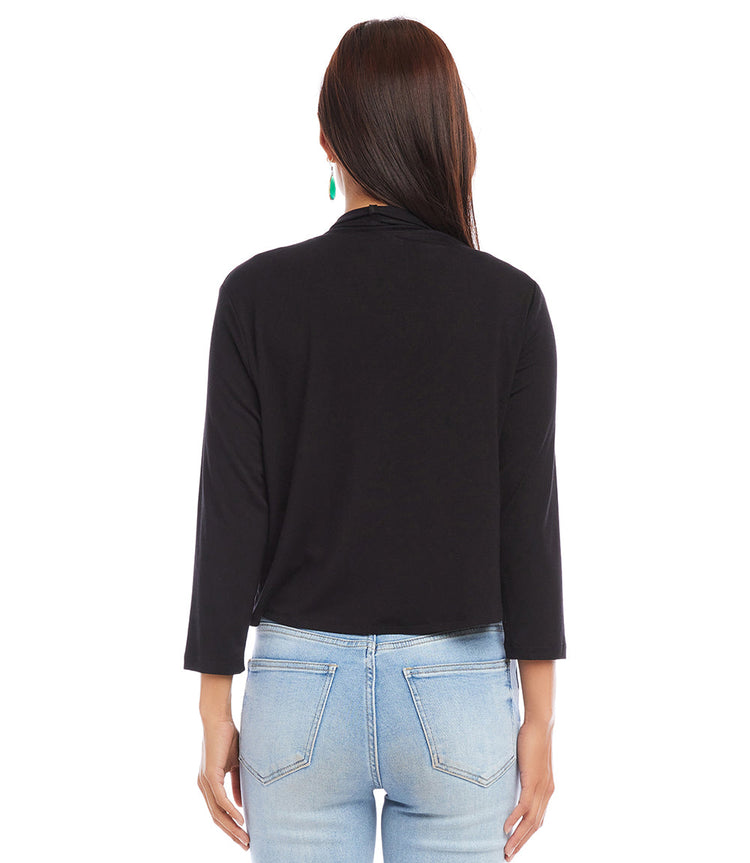 Petite Size Calli Cardigan