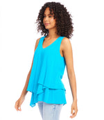 Layered Tank