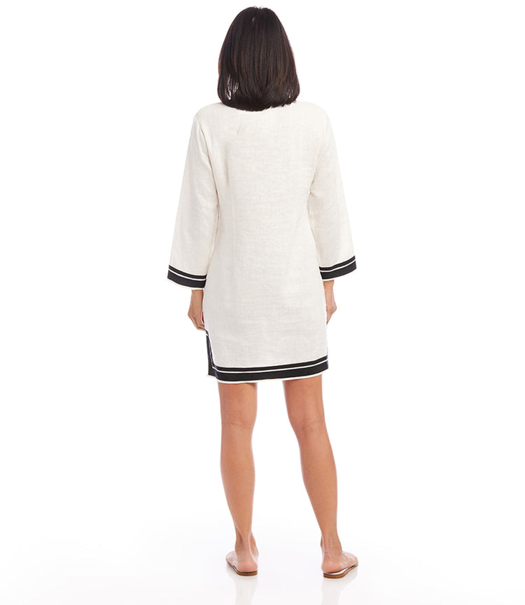The St. Tropez Dress
