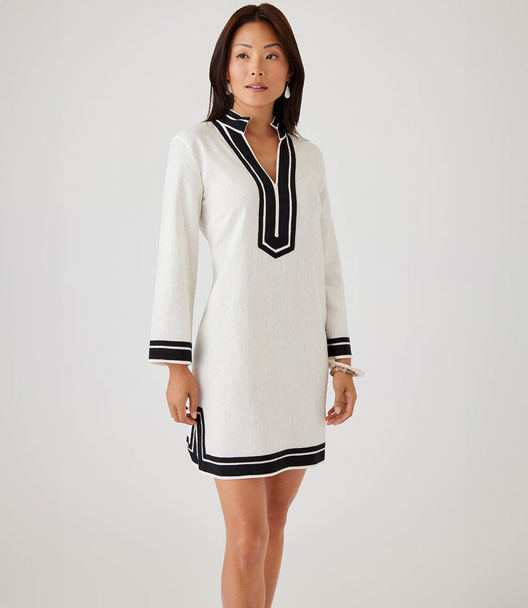 The St. Tropez Dress