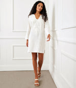 The St. Barts Dress