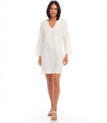 The St. Barts Dress