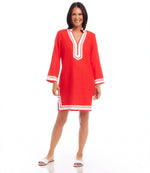 The St. Tropez Dress