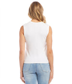 Crewneck Tank