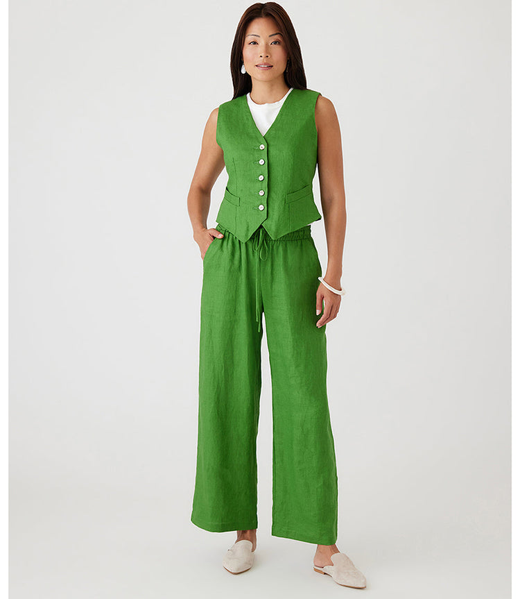 Drawstring Pants