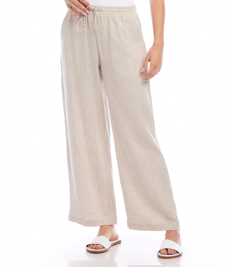 Drawstring Pants