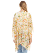 Open Front Jacket