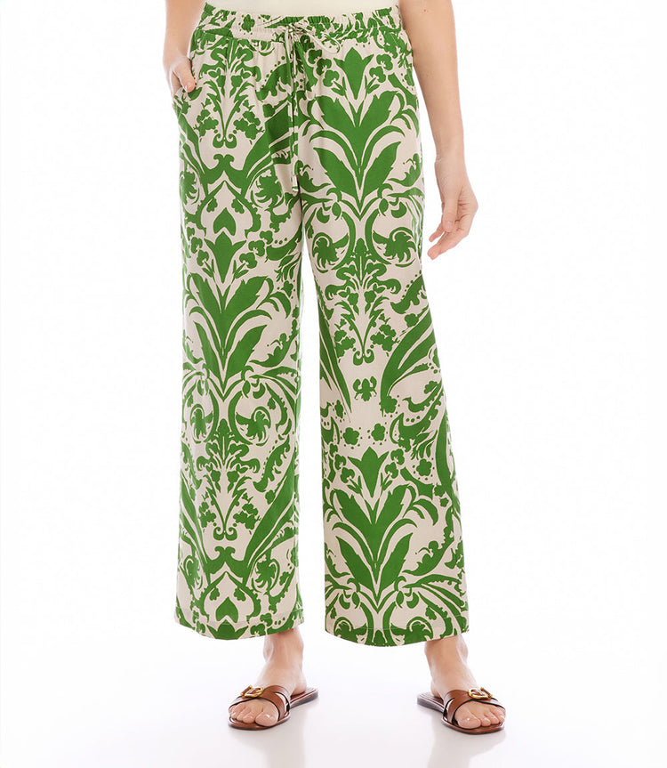 Drawstring Pants