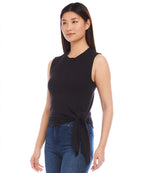 Side Tie Top