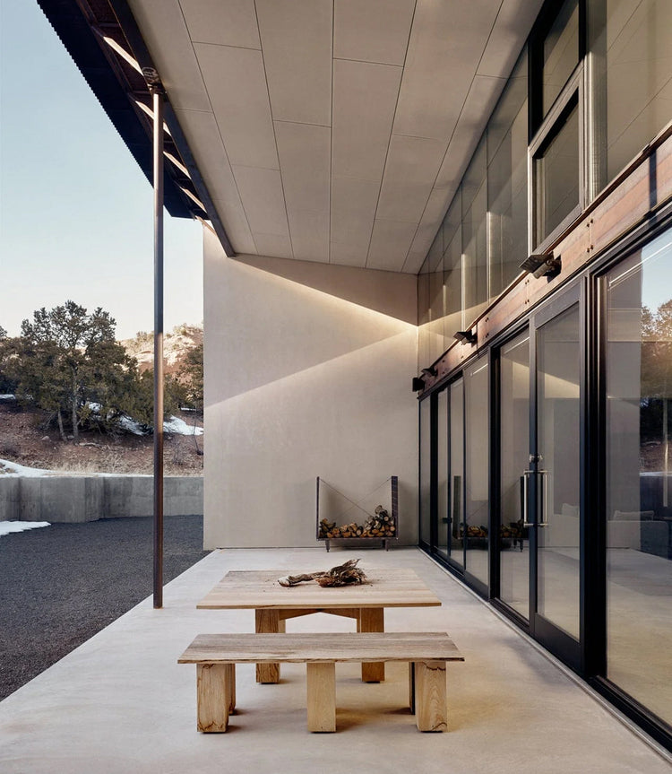Santa Fe Modern